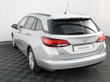 Opel Astra K Sportstourer Facelifting 1.2 Turbo 145KM 2020 Opel Astra WD1177V#1.2 T Edition Podgrz.f I kier, zdjęcie 3