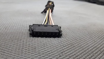 0435456620 ZÁSTRČKA INSTALACE MERCEDES W203