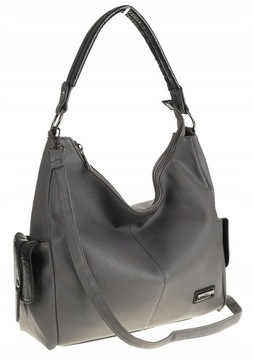 Женская сумка, сумка-мессенджер-шоппер, CH307894