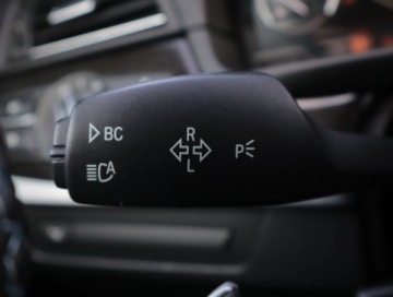 BMW Seria 5 F10-F11 Touring 525d 218KM 2011 BMW 5 525d xDrive, 214 KM, 4X4, Automat, Skóra, zdjęcie 18