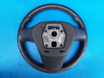 OPEL ASTRA J 2010R VOLANT KŮŽE MULTIFUNKCE 13351021