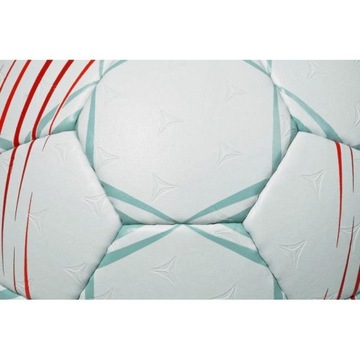 ND05_P9307-3 11907 Select Solera 22 Гандбольная мяч EHF, синяя, 11907, 3