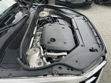 Volvo XC90 II 2024 Volvo XC 90 Ultimate Bright AWD 7os. Kamery360 Hak, zdjęcie 18