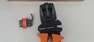 Sciągacz izolacji Weidmüller MULTI-STRIPAX 6-16 6 do 16 mm²