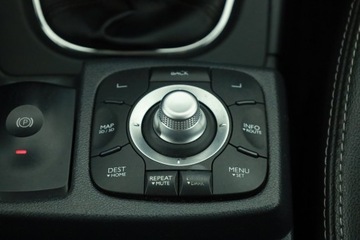 Renault Koleos I SUV Facelifting 2.0 dCi 150KM 2013 Renault Koleos 2.0 dCi, Skóra, Navi, Klima, zdjęcie 14