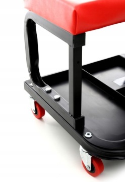 СТУЛ ДЛЯ МАСТЕРСКОЙ, СТУЛ, СТУЛ С ПОЛКОЙ