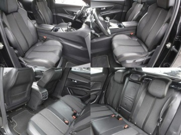 Peugeot 3008 II Crossover 1.5 BlueHDI 130KM 2018 Peugeot 3008 1.5 BlueHDi GT Line doinwestowany, zdjęcie 22