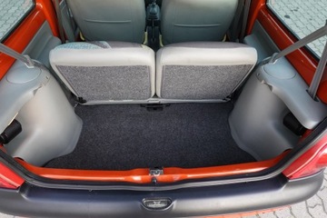 Renault Twingo I 1.2 i 16V 75KM 1999 Renault Twingo, Klimatyzacja, Idealny Stan, Super Kolor, Bez Korozji, zdjęcie 32