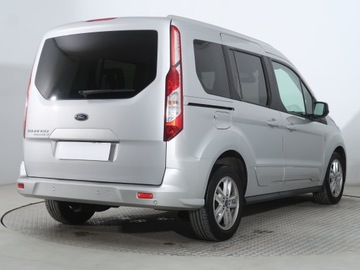 Ford Tourneo Connect III Standard 1.5 EcoBlue 120KM 2021 Ford Tourneo Connect 1.5 EcoBlue, Salon Polska, zdjęcie 4