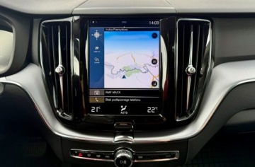 Volvo XC60 II 2021 Volvo XC 60 T6,AWD,Plug-in, zdjęcie 23