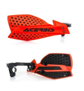 Handbary acerbis ultimate listki 0022115.349 Acerbis