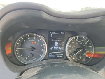 Infiniti Q50 II 2021 Infiniti Q50 Luxe 2021 3.0 Benzyna 300KM, zdjęcie 9