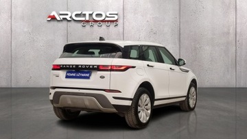 Land Rover Range Rover Evoque II 2020 Land Rover Range Rover Evoque 2.0 D180 S, zdjęcie 4