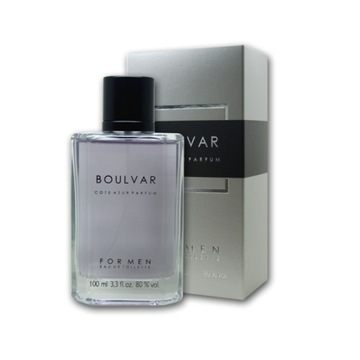 Perfumy Boulvar 100ml. Cote Azur EDT