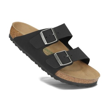 Klapki BIRKENSTOCK Arizona 1019115 Black r.38