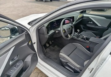 Opel 2022 Opel Astra 1,2 110KM Salon Polska I Wlasciciel 1.2 Benzyna 110KM, zdjęcie 8