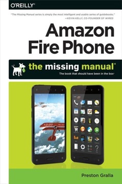 Amazon Fire Phone: недостающее руководство