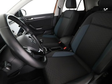 Volkswagen T-Roc I SUV 1.5 TSI ACT 150KM 2020 Volkswagen T-Roc navi klima auto grzane fotele, zdjęcie 12