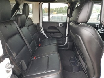 Jeep 2021 Jeep Wrangler Unlimited Rubicon 392 2021 6.4l 6.4 Benzyna 470KM, zdjęcie 10