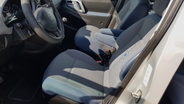 Citroen Berlingo II 2009 CITROEN BERLINGO (B9) 1.6 benz. 90 KM !, zdjęcie 12