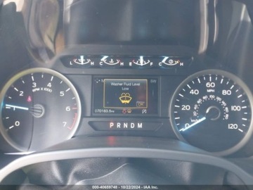 Ford 2019 Ford F150 2019r., XLT, od ubezpieczalni 5.0 Benzyna 395KM, zdjęcie 10