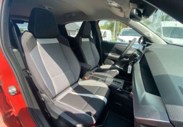 Opel 2025 Opel Frontera GS Hybrid 1.2 Turbo 145 KM 1.2 Benzyna 145KM, zdjęcie 7