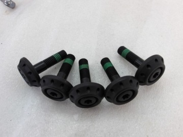 Дроссельные винты BMW R nine T