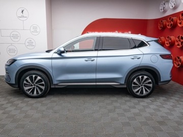 BYD Seal U DM-i 218KM 2025 BYD Seal U DM-i 1.5 Boost Suv 218KM 2025, zdjęcie 2