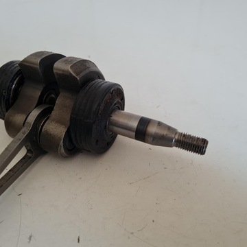 ШАТУН КОЛЕНВАЛА IKRA KSB 3940