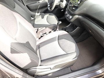 Opel Karl 1.0 Ecotec 75KM 2016 OPEL KARL BEZWYPADKOWY ZADBANY ZAREJESTROWANY 1 WŁAŚCICIEL, zdjęcie 17