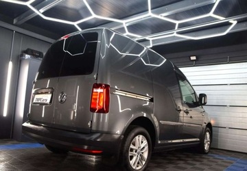 Volkswagen Caddy 2017 Volkswagen Caddy Caddy _ Faktura VAT 23 2.0 Diesel 102KM, zdjęcie 11