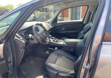 Renault Espace V Van 1.6 Energy dCi 160KM 2016 Renault Espace Renault Espace V2016 1.6 Diesel 160KM, zdjęcie 7