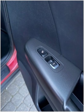 Kia Sportage IV SUV 1.7 CRDi 115KM 2017 Kia Sportage ., zdjęcie 19