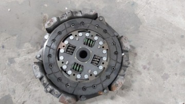 Sprzęgło Docisk Tarcza Mazda 3 BL 09-13r 1.6B