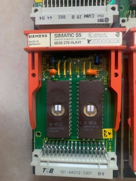 СППЗУ Siemens Simatic S5