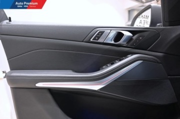 BMW X5 G05 SUV 2.0 25d 231KM 2022 BMW X5 xDrive25dAdaptacyjne Reflektory LEDPakiet Sportowy MFotele Sportowe, zdjęcie 9