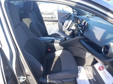 Toyota C-HR II SUV 1.8 Hybrid 140KM 2024 Toyota C-HR 1.8 Hybrid Style TOYOTA C-HR NG 1.8 HY, zdjęcie 18