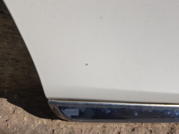 CITROEN DS5 11-15R DVEŘE PRAVÉ ZADNÍ KWED