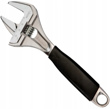 BAHCO 9031 C KLUCZ NASTAWNY 218 mm ROZSTAW 38 mm