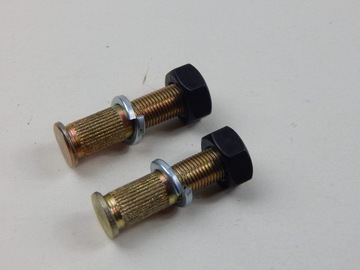 SZPILKA DYFRA URAL ORYGINAŁ