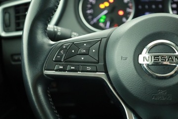 Nissan Qashqai II Crossover Facelifting 1.3DIG-T 140KM 2019 Nissan Qashqai 1.3 DIG-T, Salon Polska, zdjęcie 14