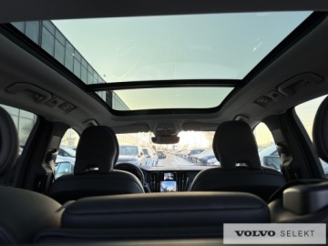 Volvo XC60 II Crossover Plug-In Facelifting 2.0 T6 350KM 2024 Volvo XC 60 XC60 T6 Plug-In Hybrid AWD Plus Bright, zdjęcie 27