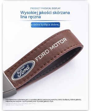 БРЕЛОК ДЛЯ КЛЮЧЕЙ FORD БРЕЛОК ДЛЯ КЛЮЧЕЙ-РЕСНИЦЫ КУЛОН