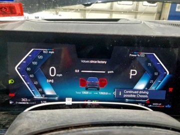 BMW X7 2025 BMW X7 xDrive40i 2025 3.0 Benzyna 375KM, zdjęcie 9