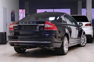 Volvo S80 II Sedan Facelifting 3.0 T6 304KM 2015 Volvo S80 Super stan 3.0 Benzyna 304KM, zdjęcie 4