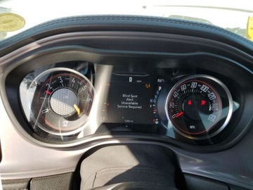 Dodge Challenger III 2023 Dodge Challenger Gt 2023 3.6l 3.6 Benzyna 303KM, zdjęcie 9