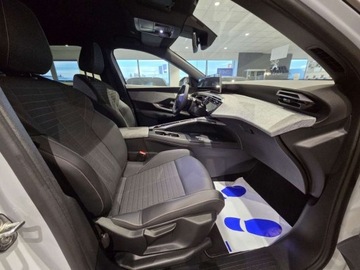 Peugeot 3008 III 2024 Peugeot 3008 1.2 PureTech 145KM mHEV Allure e-DCS6 SalonPL Dealer Gwarancj, zdjęcie 6