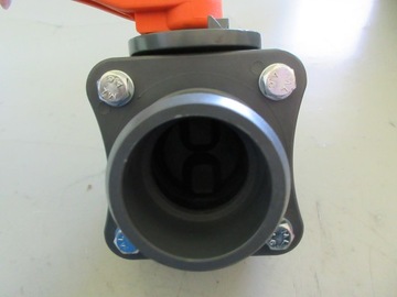 ПЛАСТИКОВЫЙ ДВИГАТЕЛЬНЫЙ КЛАПАН