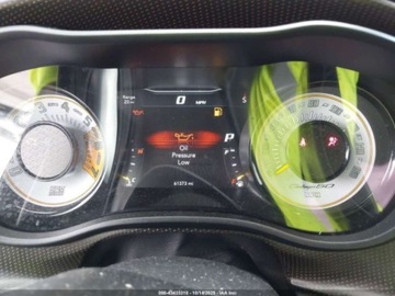 Dodge Challenger III 2020 Dodge Challenger RT 50th Anniversary 2020 5.7L 5.7 Benzyna 372KM, zdjęcie 10