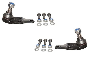 sworzeń wahacza LAND ROVER FREELANDER I KPL